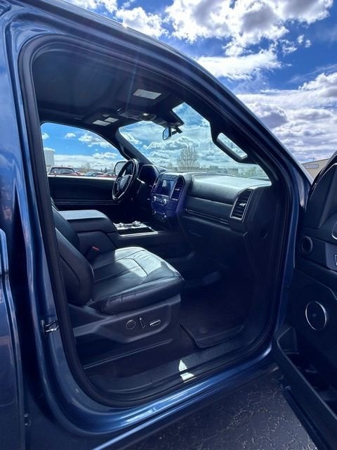 2020 Ford Expedition Limited MAX