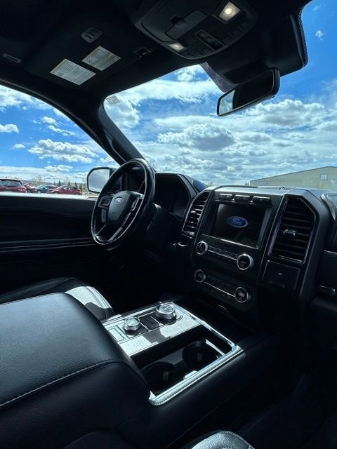 2020 Ford Expedition Limited MAX