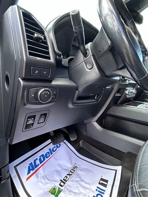 2020 Ford Expedition Limited MAX
