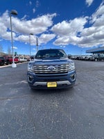 2020 Ford Expedition Limited MAX