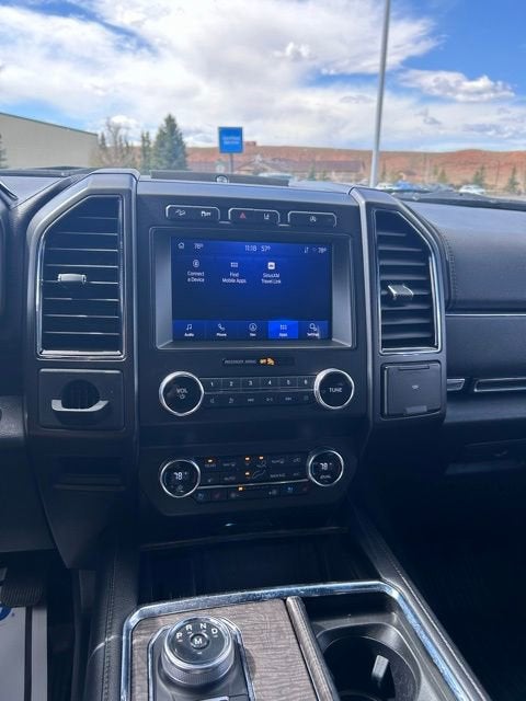2020 Ford Expedition Limited MAX