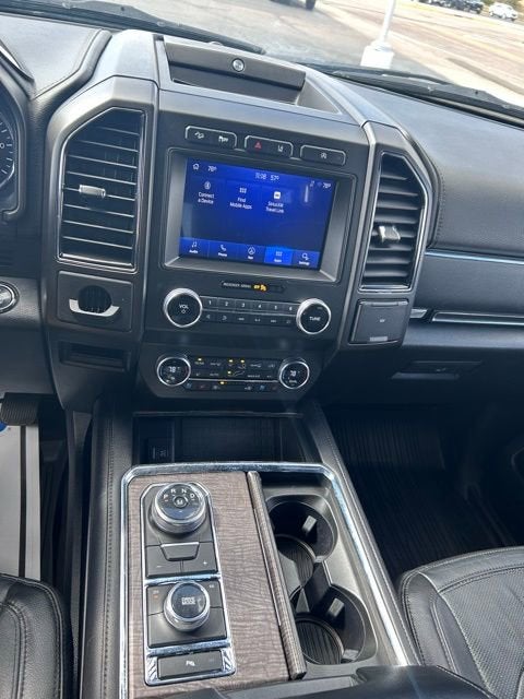 2020 Ford Expedition Limited MAX