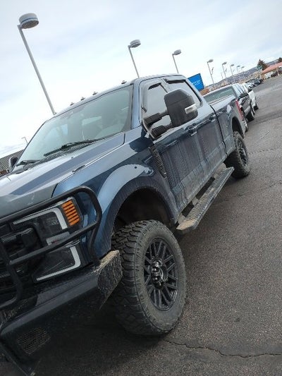 2020 Ford F-250 XL
