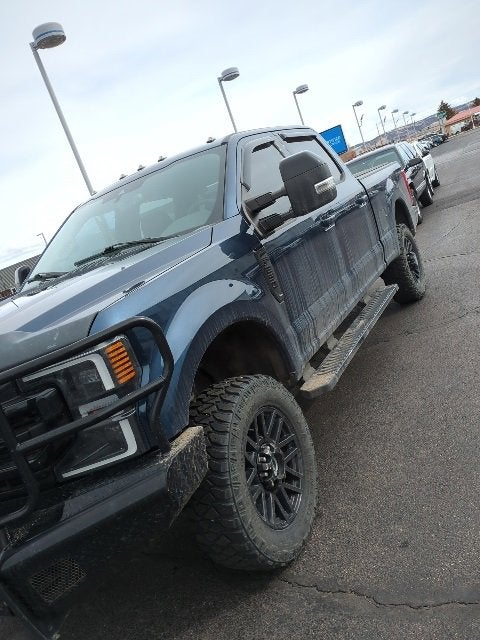 2020 Ford F-250 XL