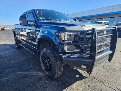 2020 Ford F-250 XL