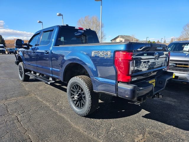 2020 Ford F-250 XL