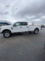 2020 Ford F-350 XLT