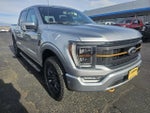 2021 Ford F-150 Tremor