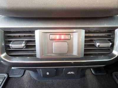 2021 Ford F-150 Tremor