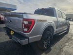 2021 Ford F-150 Tremor