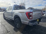2021 Ford F-150 Tremor