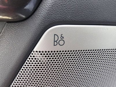 2021 Ford F-150 Tremor