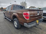 2011 Ford F-150 XL