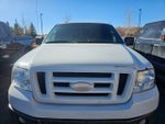 2008 Ford F-150 XLT