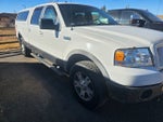 2008 Ford F-150 XLT