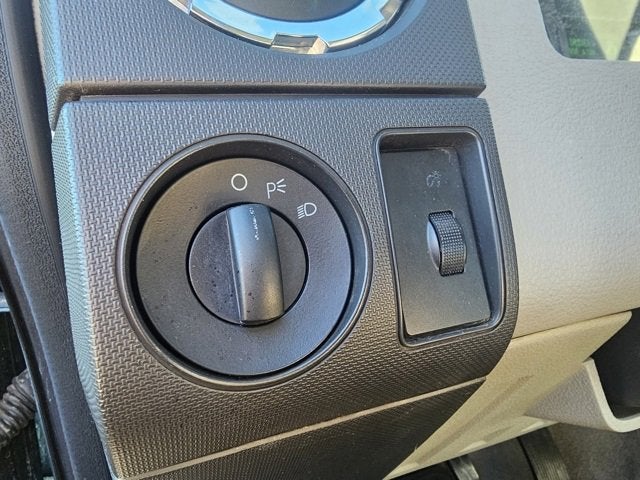 2008 Ford Super Duty F-350 SRW XL