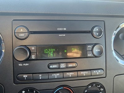 2008 Ford Super Duty F-350 SRW XL