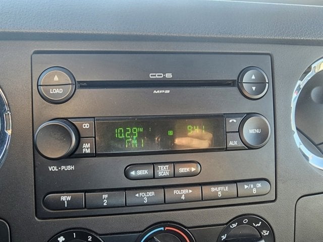 2008 Ford Super Duty F-350 SRW XL