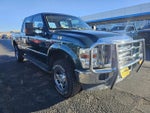 2008 Ford Super Duty F-350 SRW XL
