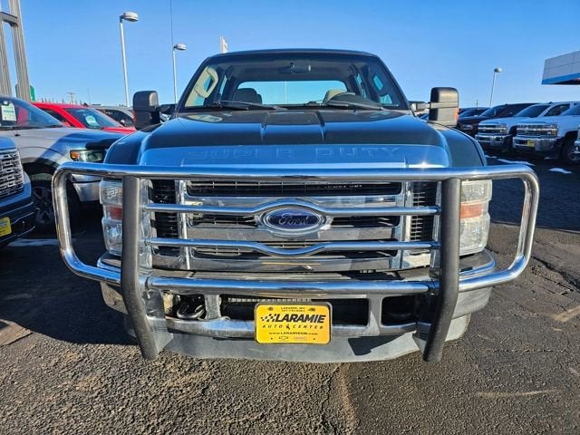 2008 Ford Super Duty F-350 SRW XL