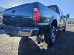 2008 Ford Super Duty F-350 SRW XL