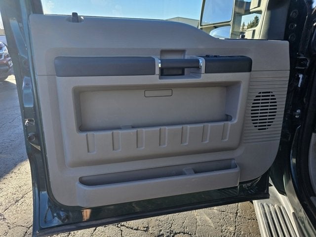 2008 Ford Super Duty F-350 SRW XL