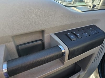 2008 Ford Super Duty F-350 SRW XL