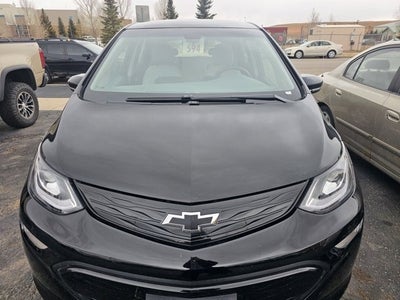 2020 Chevrolet Bolt EV LT
