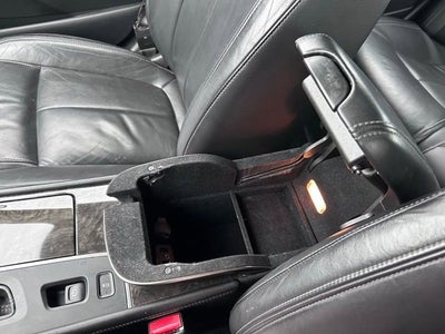 2016 Buick LaCrosse Leather