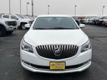 2016 Buick LaCrosse Leather