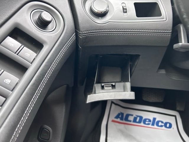 2016 Buick LaCrosse Leather