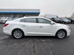 2016 Buick LaCrosse Leather