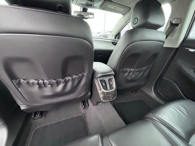 2016 Buick LaCrosse Leather