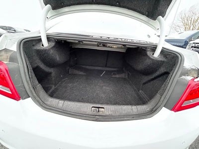 2016 Buick LaCrosse Leather