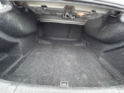 2016 Buick LaCrosse Leather