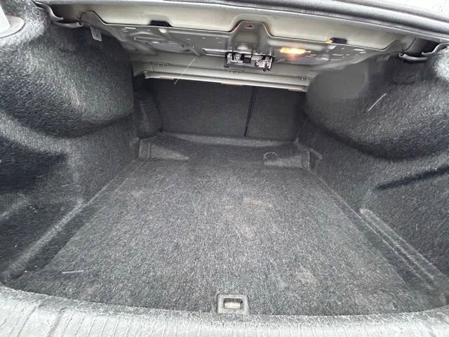 2016 Buick LaCrosse Leather