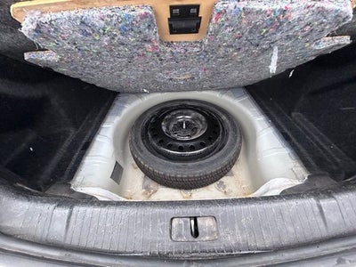 2016 Buick LaCrosse Leather