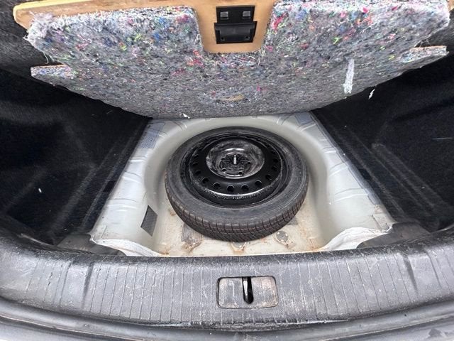 2016 Buick LaCrosse Leather