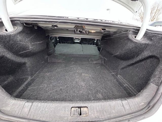 2016 Buick LaCrosse Leather