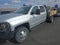 2015 Chevrolet Silverado 3500 HD Chassis Cab LT