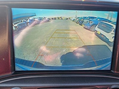 2019 Chevrolet Silverado 2500 HD LTZ