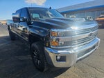 2019 Chevrolet Silverado 2500 HD LTZ