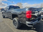 2019 Chevrolet Silverado 2500 HD LTZ