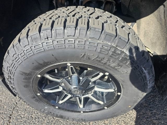 2019 Chevrolet Silverado 2500 HD LTZ