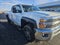 2016 Chevrolet Silverado 2500 HD LT