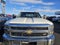 2016 Chevrolet Silverado 2500 HD LT