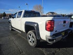 2016 Chevrolet Silverado 2500 HD LT