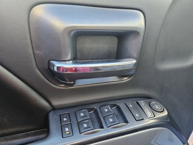 2016 Chevrolet Silverado 2500 HD LT