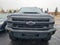 2018 Chevrolet Silverado 2500 HD LT