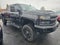 2018 Chevrolet Silverado 2500 HD LT